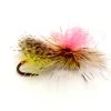 Deschutes Angler FLIES Foamy Finfetcher Sally