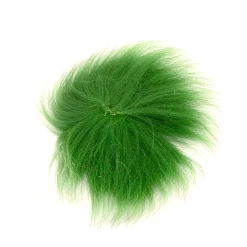 Deschutes Angler Arctic Fox Tail Medallions Hair & Fur