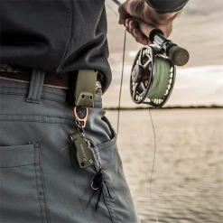 STREAMSIDE ACCESSORIES Gerber Freehander Nipper