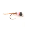 Deschutes Angler Fly Shop French Dip - Pink - Black Bead