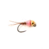 Deschutes Angler Fly Shop French Dip - Pink - Gold Bead