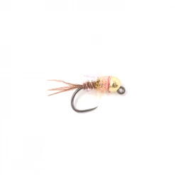 Deschutes Angler Fly Shop French Dip - Shrimp - Gold Bead