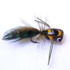 Deschutes Angler Froggy Popper