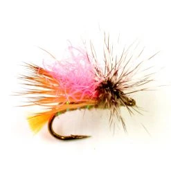 Deschutes Angler FLIES Front End Loader