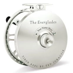 Tibor Reels Tibor Everglades