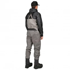Simms G4Z Guide Stockingfoot Wader GEAR 10 Simms G4Z Guide Stockingfoot Wader GEAR