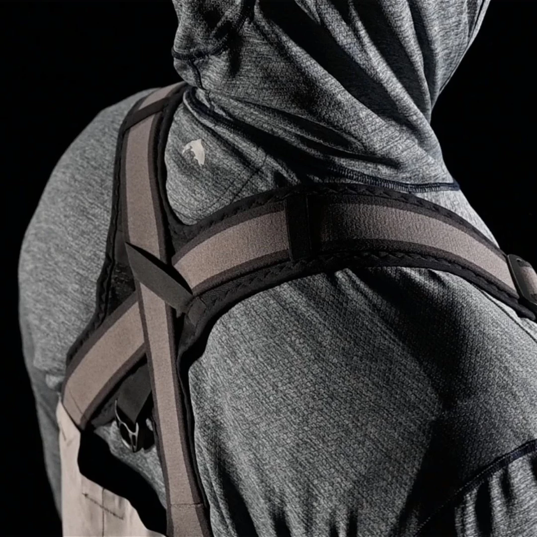 Simms G4Z Guide Stockingfoot Wader GEAR 6 Simms G4Z Guide Stockingfoot Wader GEAR