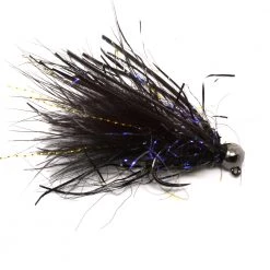 Deschutes Angler UV Polar Jig FLIES