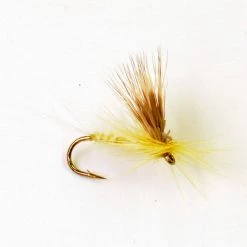 Deschutes Angler FLIES Gallop's Tiltwing