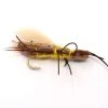 Deschutes Angler Gee's Supafly Stone Golden FLIES