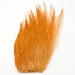 Deschutes Angler Ewing Sweet Spot Dyed Over White Feathers