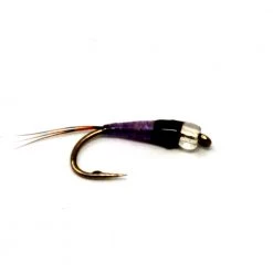 Deschutes Angler FLIES Glass Bullet