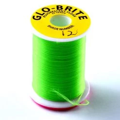 Hareline Dubbin, Inc. Body Material Glo Brite Floss