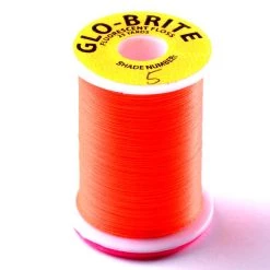 Hareline Dubbin, Inc. Body Material Glo Brite Floss