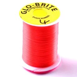 Hareline Dubbin, Inc. Body Material Glo Brite Floss