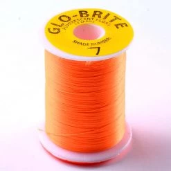 Hareline Dubbin, Inc. Body Material Glo Brite Floss