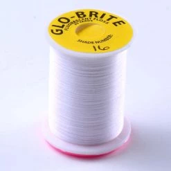 Hareline Dubbin, Inc. Body Material Glo Brite Floss