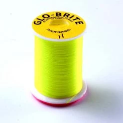 Hareline Dubbin, Inc. Body Material Glo Brite Floss