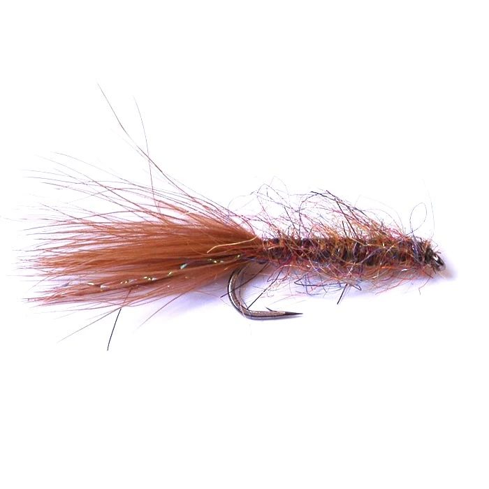 Deschutes Angler Goat Leech 2 Deschutes Angler Goat Leech