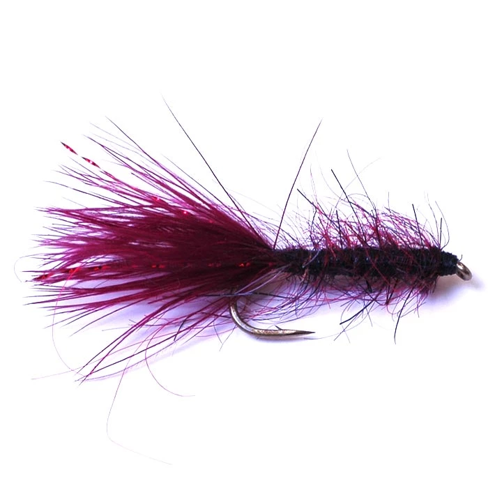 Deschutes Angler Goat Leech 3 Deschutes Angler Goat Leech