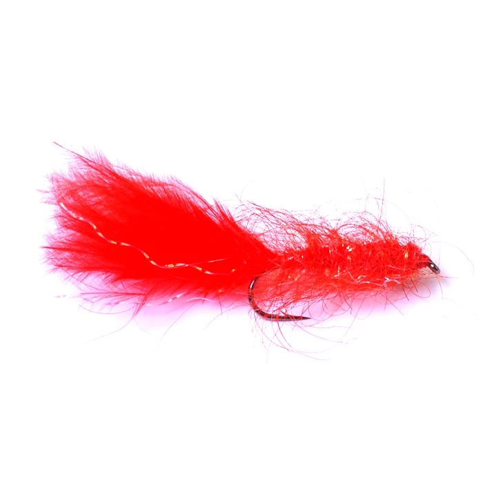 Deschutes Angler Goat Leech 4 Deschutes Angler Goat Leech