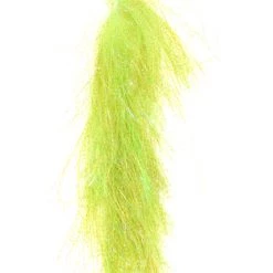 Deschutes Angler Senyo's Predator Wrap Barred Metallic Mylar & Flash