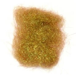 Hareline Dubbin, Inc. Body Material Ice Dub