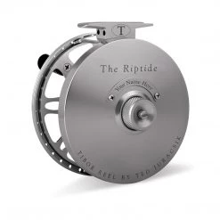 Tibor Reels Tibor Riptide