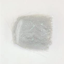 Hareline Dubbin, Inc. Baitfish Emulator Flash Mylar & Flash