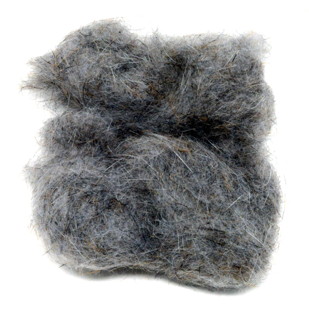 Hareline Dubbin Squirrel Hair Dubbing 8 Hareline Dubbin Squirrel Hair Dubbing