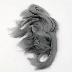 Hareline Dubbin, Inc. Rabbit Strips Hair & Fur