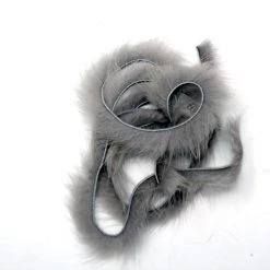 Wapsi Fly Inc. Hair & Fur Mink Zonker Strips