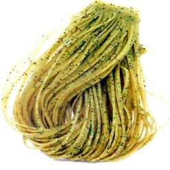 Hareline Dubbin Loco Legs Rubber Legs & Foam