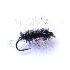 Deschutes Angler Griffith Gnat