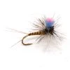Deschutes Angler FLIES Guide Winna Spinna - Brown