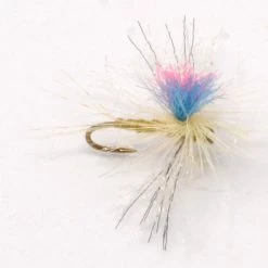 Deschutes Angler FLIES Guide Winna Spinna - PMD
