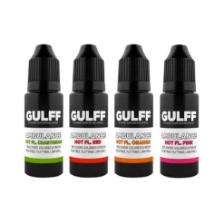Nature's Spirit Gulff Ambulance UV Resin - 15ml
