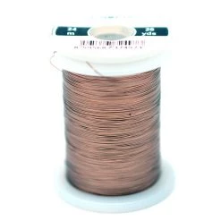 Nature's Spirit Sybai Flat Wire - Fine