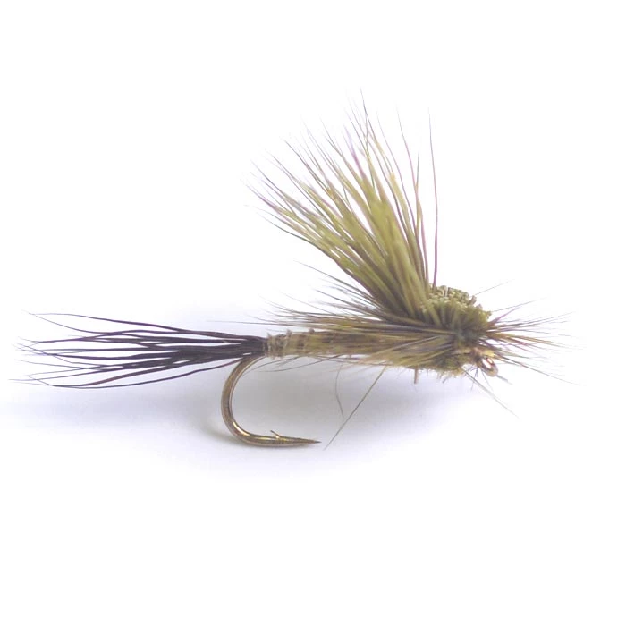 Deschutes Angler FLIES Gunnison Green Drake 1 Deschutes Angler FLIES Gunnison Green Drake