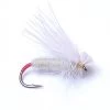 Deschutes Angler FLIES Hairwing Yellow Sally