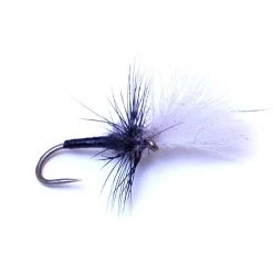 Deschutes Angler Hanging Midge FLIES