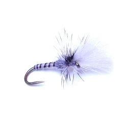 Deschutes Angler Hanging Midge FLIES