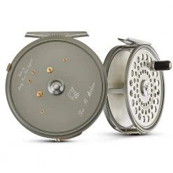 Hardy North America, Ltd. Hardy 150 ANV LW Reels FLY REELS