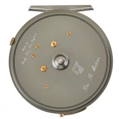 Hardy North America, Ltd. Hardy 150 ANV LW Reels FLY REELS 7 Hardy North America, Ltd. Hardy 150 ANV LW Reels FLY REELS