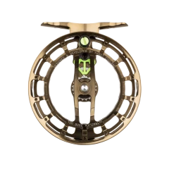 Deschutes Angler Hardy UCL Ultraclick Reel