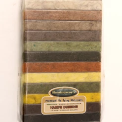 Hemingway Hare's Dubbing Box