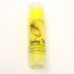 Hareline Dubbin Hareline Sighter Wax Euro Nymphing Leader