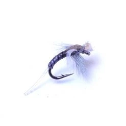Deschutes Angler FLIES Hatching Midge