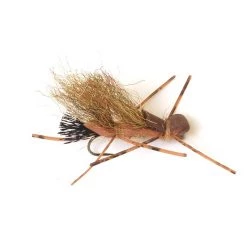 Deschutes Angler Henry's Fork Foam Stone FLIES