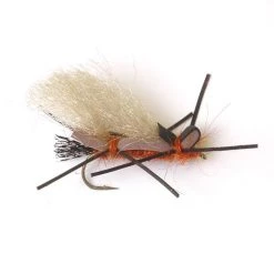Deschutes Angler Henry's Fork Foam Stone FLIES